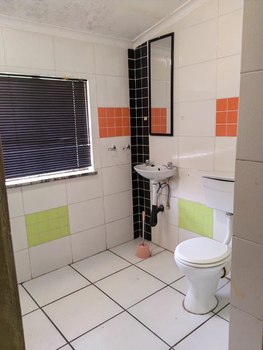 To Let 4 Bedroom Property for Rent in Sasolburg Ext 12 Free State
